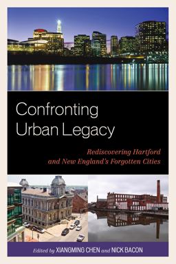 Confronting Urban Legacy Confronting Urban Legacy