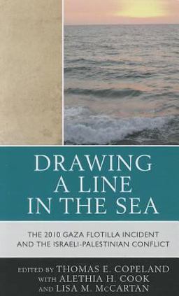 Drawing a Line in the Sea