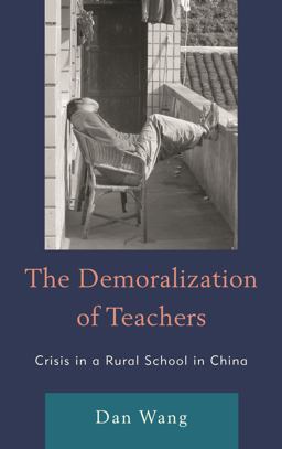 The Demoralization of Teachers The Demoralization of Teachers