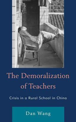 The Demoralization of Teachers The Demoralization of Teachers