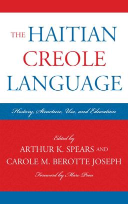 The Haitian Creole Language The Haitian Creole Language