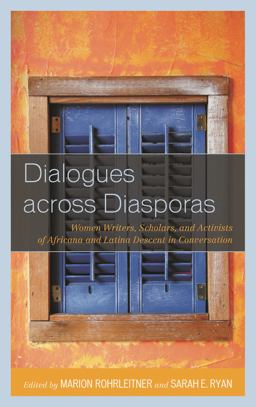 Dialogues Across Diasporas
