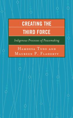 Creating the Third Force