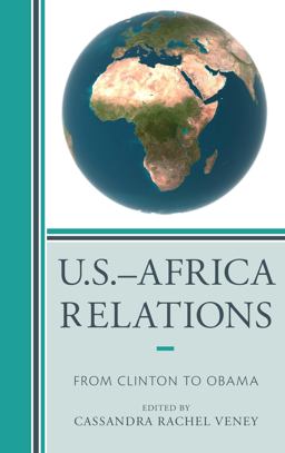 U. S. -Africa Relations