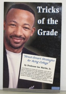 Tricks of the Grade  9780739204702 Front Cover