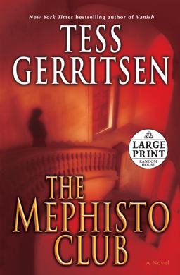 The Mephisto Club