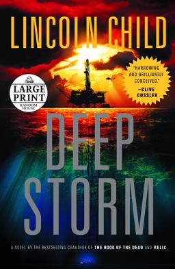 Deep Storm
