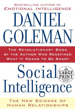 Social Intelligence