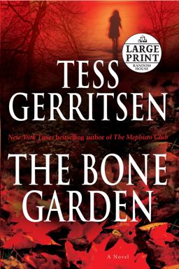 The Bone Garden