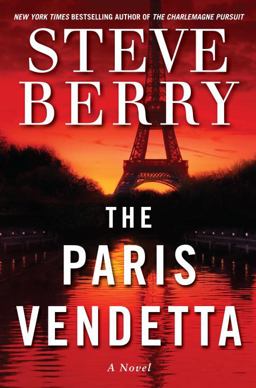 The Paris Vendetta