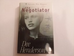 The Negotiator (The O'Malley Series #1)  9780739409695 Front Cover