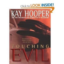 Touching Evil