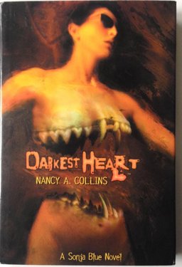 Darkest Heart