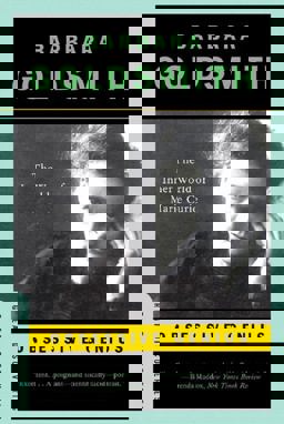 Obsessive Genius: The Inner World of Marie Curie (Great Discoveries)  9780739453056 Front Cover