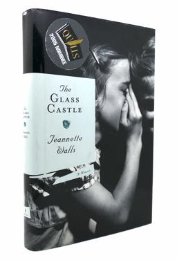 The Glass Castle 1st 9780739458211 Front Cover