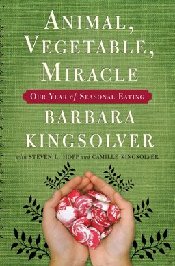 Animal, Vegetable, Miracle