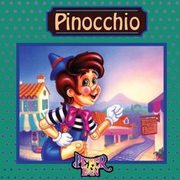 Pinocchio