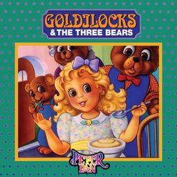 Goldilocks and the Three Bears