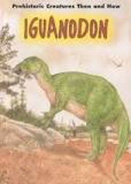 Iguanodon