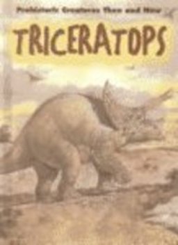 Triceratops
