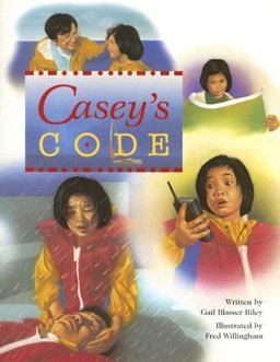 Casey's Code