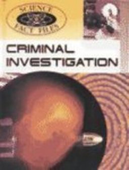 Criminal Investigation