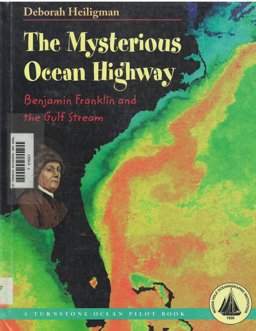 The Mysterious Ocean Highway