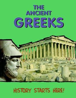 The Ancient Greeks