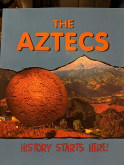 Aztecs