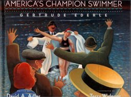 America's Champion Swimmer