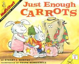 Just Enough Carrots