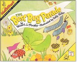 The Best Bug Parade 5-Pack