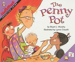 The Penny Pot