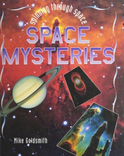 Space Mysteries