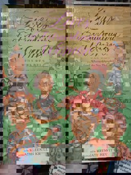 Lives of Extraordinary Women