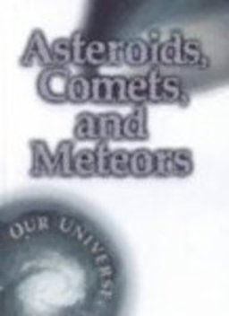 Asteroids, Comets, and Meteors