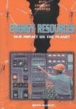 Energy Resources
