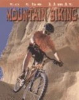 Mountain Biking