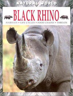 Black Rhino