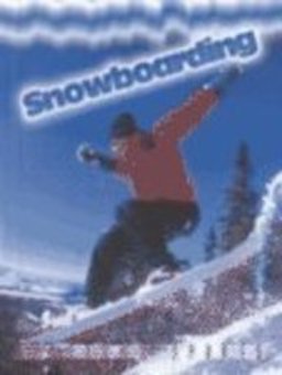 Snowboarding