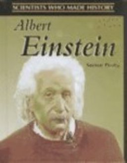 Albert Einstein