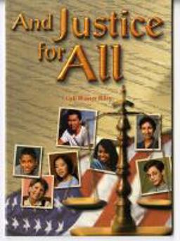 And Justice for All