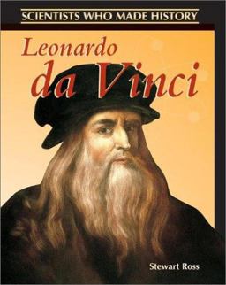 Leonardo Da Vinci
