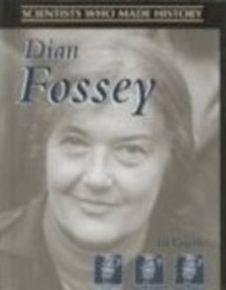 Dian Fossey