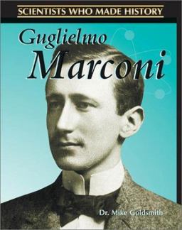 Guglielmo Marconi