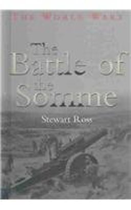 The Battle of the Somme