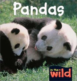 Pandas Pandas