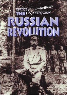 The Russian Revolution