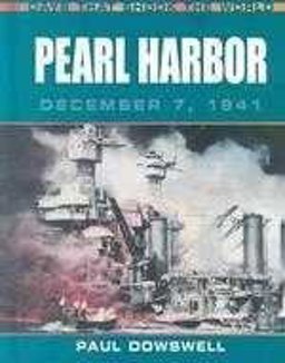 Pearl Harbor