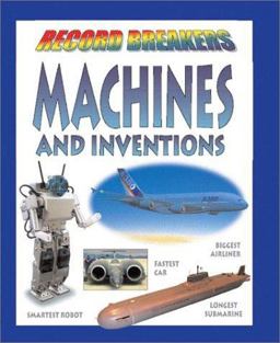 Machines and Inventions